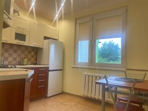 Komfortowe mieszkanie blisko plaży