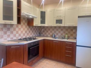 Komfortowe mieszkanie blisko plaży