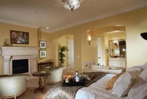 Villa Arden Hills - أوبورن