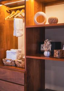 El Barranco Galapagos