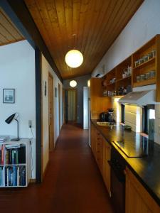 Architect-Designed Gem Near Rørvig North Beach