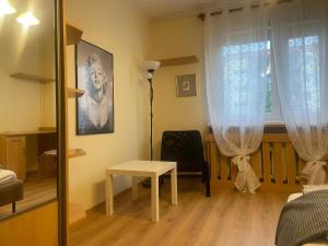 Komfortowe mieszkanie blisko plaży