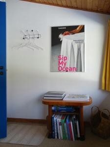 Architect-Designed Gem Near Rørvig North Beach