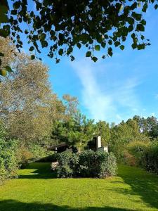 Architect-Designed Gem Near Rørvig North Beach