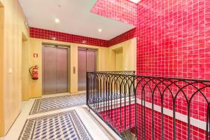 Cardosas Story Apartments by Porto City Hosts