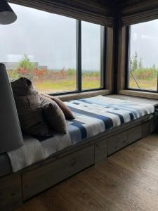 Modern Luxury And Homely Vibe In Flå