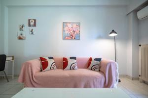 Urban Nest In Chalandri by MΡS