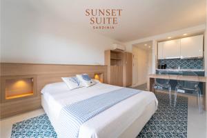Sunset Suite Sardinia img1