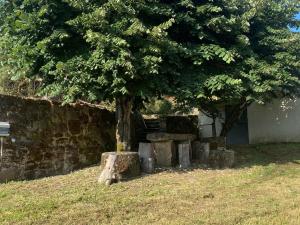 Vale Do Gavim, Moitas