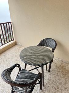 Panoramic Apartment in Portimao: Ocean view, WiFi