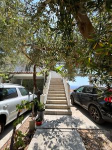 Apartmani "Nikola" Seaview - Ivan Dolac, Hvar