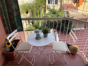 Barcelona Cozy Apartment