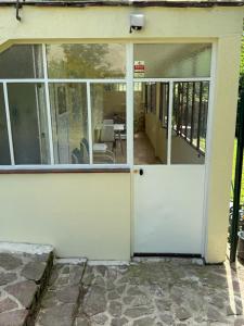 Appartements DISNEY LOVE - VAL D EUROPE - Vallee Village - VILLAGE NATURE - PARC ASTERIX : photos des chambres