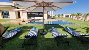 Villa Nisrine Your Private Luxury Villa with Heated Pool Stunning Views No Overlooking