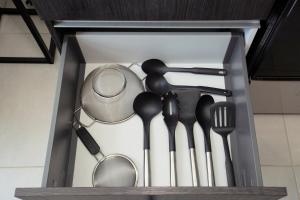 Radiant 2 Bedroom Apartment in Yoses