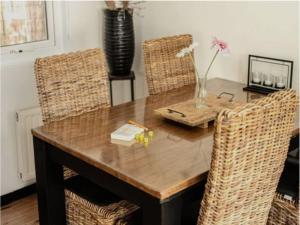 Chalet in Veluwe near Kootwijkerzand