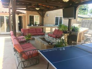 Room in Bay Park, San Diego