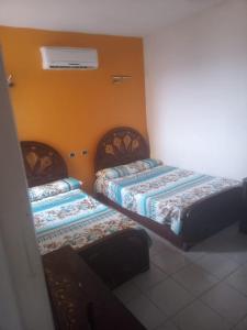 قرية اندلسية