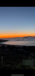 منزل قريب من الشاطئ