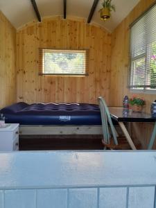 St Mullins Glamping Hut,R95T3CT