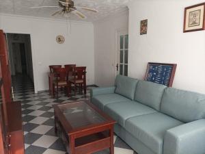 Apartamento en el centro de Punta Umbria