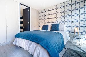 HT 5PAX a pasos del Metro Estac y WIFI