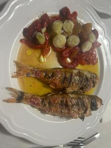 Apartamento en el centro de Punta Umbria