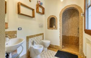 Casa Vacanze con 3 Camere da Letto