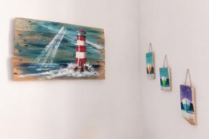 Yacht Blue Apartment