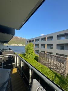 Apartment close to the city centre