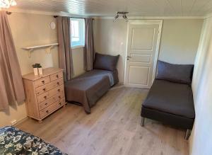 Apartment Nevlunghavn