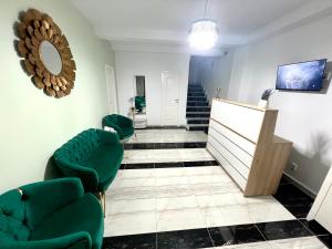 Vila Sedef Costinești
