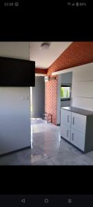 Domek letniskowy Mazury Piecki k. Mrągowo, Mikołajki