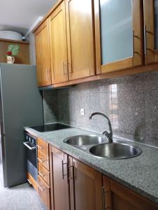 Povoa Arena Beach - Portugal