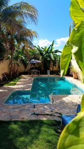 Casa no centro de São Joaquim da Barra, Ar, Wi-Fi e Cozinha completa