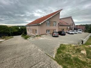 Grey Apartment Hlohovec