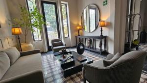 OTMÁNN Hotel Boutique