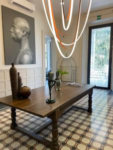 OTMÁNN Hotel Boutique