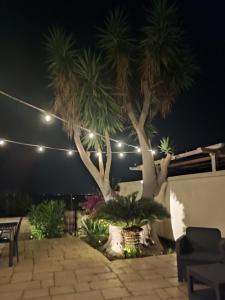 Antica Dimora "Lu suli, Lu mari, Lu jentu"