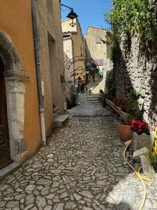 Appartements Le Nid des Sources : photos des chambres