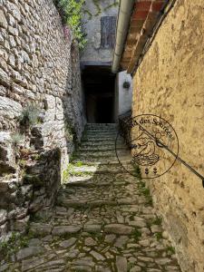 Appartements Le Nid des Sources : photos des chambres