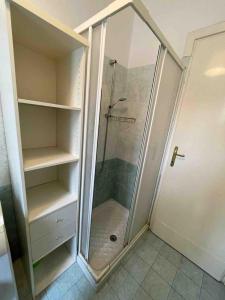 Three bedroom apartment with a view in Monti