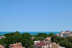 Sirena Seaview Apartment - FREE PARKING