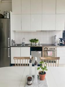 Sea View Paradise Secret Oasis At The Baltic Sea