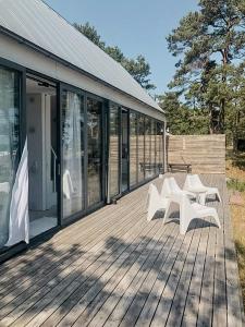 Sea View Paradise Secret Oasis At The Baltic Sea