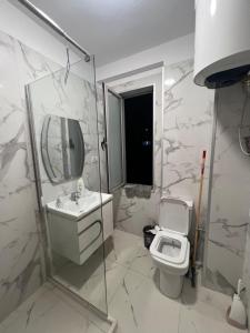 Luxewave apartaments