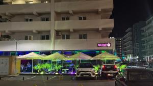 Lotus Apartment near Opera