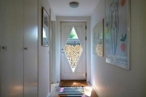 Holiday Home With Sea View In Rørvig