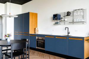 Starry Sky And Unique Nature On Helnæs