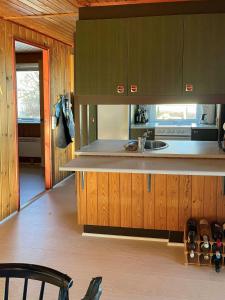 Holiday Home With Fjord Views By Isefjord